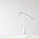 Innolux Tokio Bright LED Bordlampe m/Opladning - 40cm (12W) Hvid