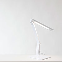 Innolux Tokio Bright LED Bordlampe m/Opladning - 40cm (12W) Hvid