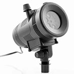 InnovaGoods Dekorativ LED Projektor (m/Tilbehør)