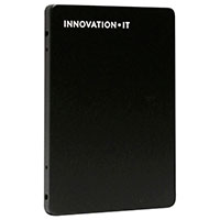 InnovationIT Basic SSD 120GB - SATA III (TLC) 2,5tm