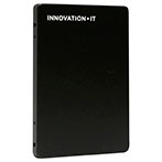 InnovationIT Basic SSD Harddisk 240GB (SATA 3) 2,5tm