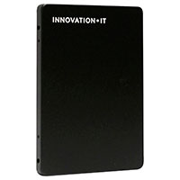 InnovationIT Basic SSD Harddisk 240GB (SATA 3) 2,5tm