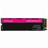 InnovationIT Performance SSD Hardisk 128GB - M.2 PCle 3.0 (NVMe)