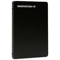 InnovationIT Superior SSD Hardisk 1TB (SATA 3) 2,5tm