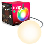 Innr Smart Outdoor Globe Light m/RGB (4,6W) 1pk