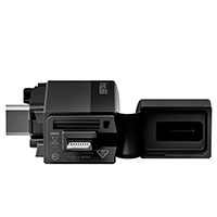 Insta360 Quick Reader Kortlser t/X3 Actionkamera (USB-C/Lightning)