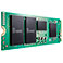 Intel 670p SSD Harddisk 1TB - M.2 PCIe 3.0 (NVMe)