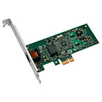 Intel CT Desktop PCIe Kort - 1000 Mbps (1xRJ45) 