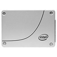 Intel D3-S4510 SSD 1,9TB - SATA III (TLC) 2,5tm