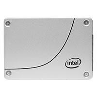 Intel D3-S4510 SSD Hardisk 480GB (SATA 3) 2,5tm