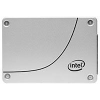 Intel D3-S4510 SSD Hardisk 7,6TB (SATA) 2,5tm 