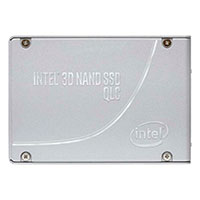 Intel D3-S4520 SSD 960GB - SATA III (TLC) 2,5tm