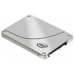 Intel D3-S4520 SSD Hardisk 3,8TB (SATA) 2,5tm