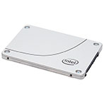 Intel D3-S4520 SSD Hardisk 480GB (SATA) 2,5tm