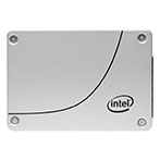 Intel D3-S4610 SSD Hardisk 240GB (SATA) 2,5tm
