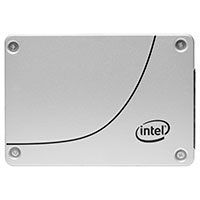 Intel D3-S4610 SSD Hardisk 240GB (SATA) 2,5tm