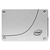 Intel D3-S4610 SSD Hardisk 480GB (SATA 3) 2,5tm
