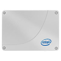 Intel D3-S4620 SSD 960GB - SATA III (TLC) 2,5tm