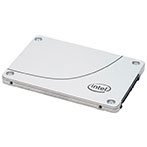 Intel D3-S4620 SSD Harddisk 480GB (SATA-600) 2,5tm