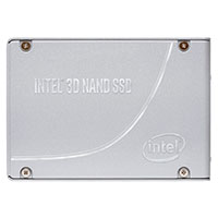 Intel DC-P4610 SSD 1,6TB - U.2 PCIe 3.1 (TLC) 2,5tm