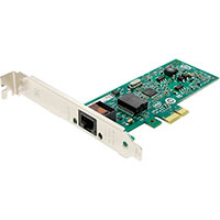 Intel Gigabit Netvrksadapter (PCIe x1)