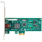 Intel Gigabit Netværksadapter (PCIe x1)