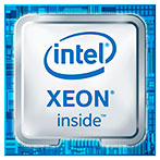 Intel S1151 Xeon E-2136 Box CPU - 3,3 GHz 6 kerner - Intel LGA 1151 (m/Køler)