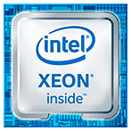 Intel S1151 Xeon E-2136 Tray CPU - 3,3 GHz 6 kerner - Intel LGA 1151