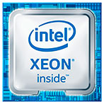 Intel S1151 Xeon E-2224 Box CPU - 3,4 GHz 4 kerner - Intel LGA 1151 (m/Kler)