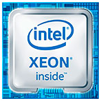 Intel S1151 Xeon E-2234 Box CPU - 3,6 GHz 4 kerner - Intel LGA 1151 (m/Køler)