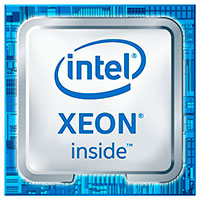 Intel S1151 Xeon E-2234 Box CPU - 3,6 GHz 4 kerner - Intel LGA 1151 (m/Kler)