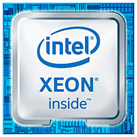 Intel S1151 Xeon E-2234 Tray CPU - 3,6 GHz 4 kerner - Intel LGA 1151