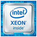 Intel S1151 Xeon E-2236 Tray CPU - 3,4 GHz 6 kerner - Intel LGA 1151