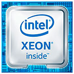 Intel S1151 Xeon E-2276G Tray CPU - 3,8 GHz 6 kerner - Intel LGA 1151