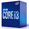 Intel S1200 Core i3 10105 Box Gen. 10 CPU - 4,4 GHz 4 kerner - Intel LGA 1200 (m/Kler)