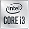 Intel S1200 Core i3 10105F Tray Gen. 10 CPU - 4,4 GHz 4 kerner - Intel LGA 1200