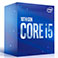 Intel S1200 Core i5 10400 Box Gen. 10 CPU - 2,9 GHz 6 kerner - Intel LGA 1200 (m/Kler)