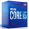 Intel S1200 Core i5 10500 Box Gen. 10 CPU - 3,1 GHz 6 kerner - Intel LGA 1200 (m/Kler)