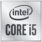 Intel S1200 Core i5 10500 Tray Gen. 10 CPU - 3,1 GHz 6 kerner - Intel LGA 1200