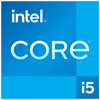 Intel S1200 Core i5 11400 Tray Gen. 11 CPU - 2,6 GHz 6 kerner - Intel LGA 1200