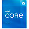 Intel S1200 Core i5 11500 Box Gen. 11 CPU - 2,7 GHz 6 kerner - Intel LGA 1200 (m/Kler)
