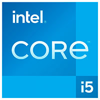 Intel S1200 Core i5 11500 Tray Gen. 11 CPU - 2,7 GHz 6 kerner - Intel LGA 1200