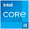 Intel S1200 Core i5 11600KF Box Gen. 11 CPU - 3,9 GHz 6 kerner - Intel LGA 1200 (m/Kler)