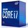 Intel S1200 Core i7 10700F Box Gen. 10 CPU - 2,9 GHz 8 kerner - Intel LGA 1200 (m/Kler)