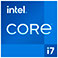 Intel S1200 Core i7 11700 Box Gen. 11 CPU - 2,5 GHx 8 kerner - Intel LGA 1200 (m/Kler)