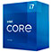 Intel S1200 Core i7 11700 Box Gen. 11 CPU - 2,5 GHx 8 kerner - Intel LGA 1200 (m/Kler)