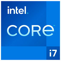Intel S1200 Core i7 11700 Tray Gen. 11 CPU - 2,5 GHx 8 kerner - Intel LGA 1200