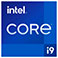 Intel S1200 Core i9 11900F Box Gen. 11 CPU - 2,5 GHz 8 kerner - Intel LGA 1200 (m/Kler)
