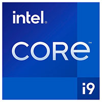Intel S1200 Core i9 11900F Box Gen. 11 CPU - 2,5 GHz 8 kerner - Intel LGA 1200 (m/Kler)
