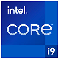 Intel S1200 Core i9 11900K Tray Gen. 11 CPU - 3,5 GHz 8 kerner - Intel LGA 1200